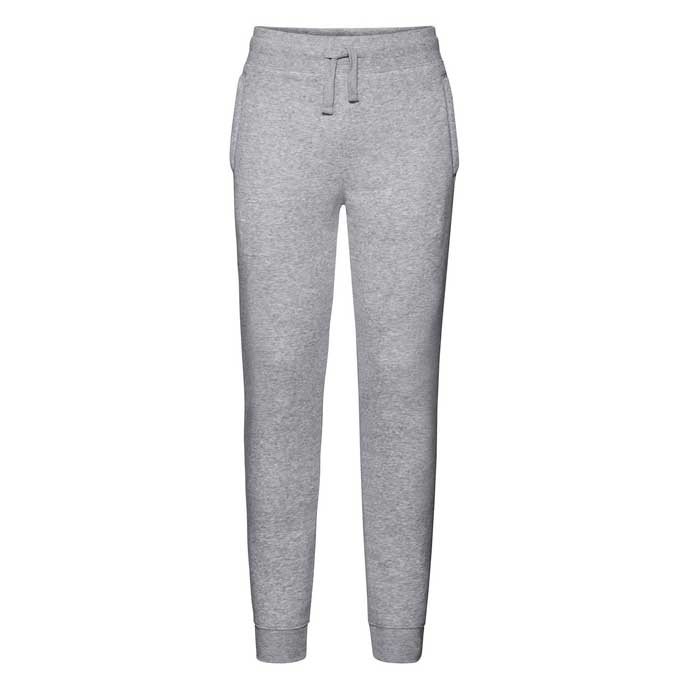 R268M-Men Authentic Jog Pants